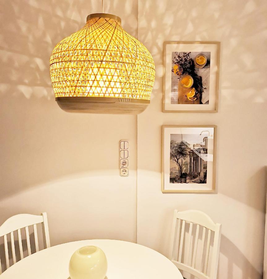 Hillside Apartment With Ac & Heating In Grande Maison ブダペスト エクステリア 写真